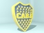 Boca Juniors Shield
